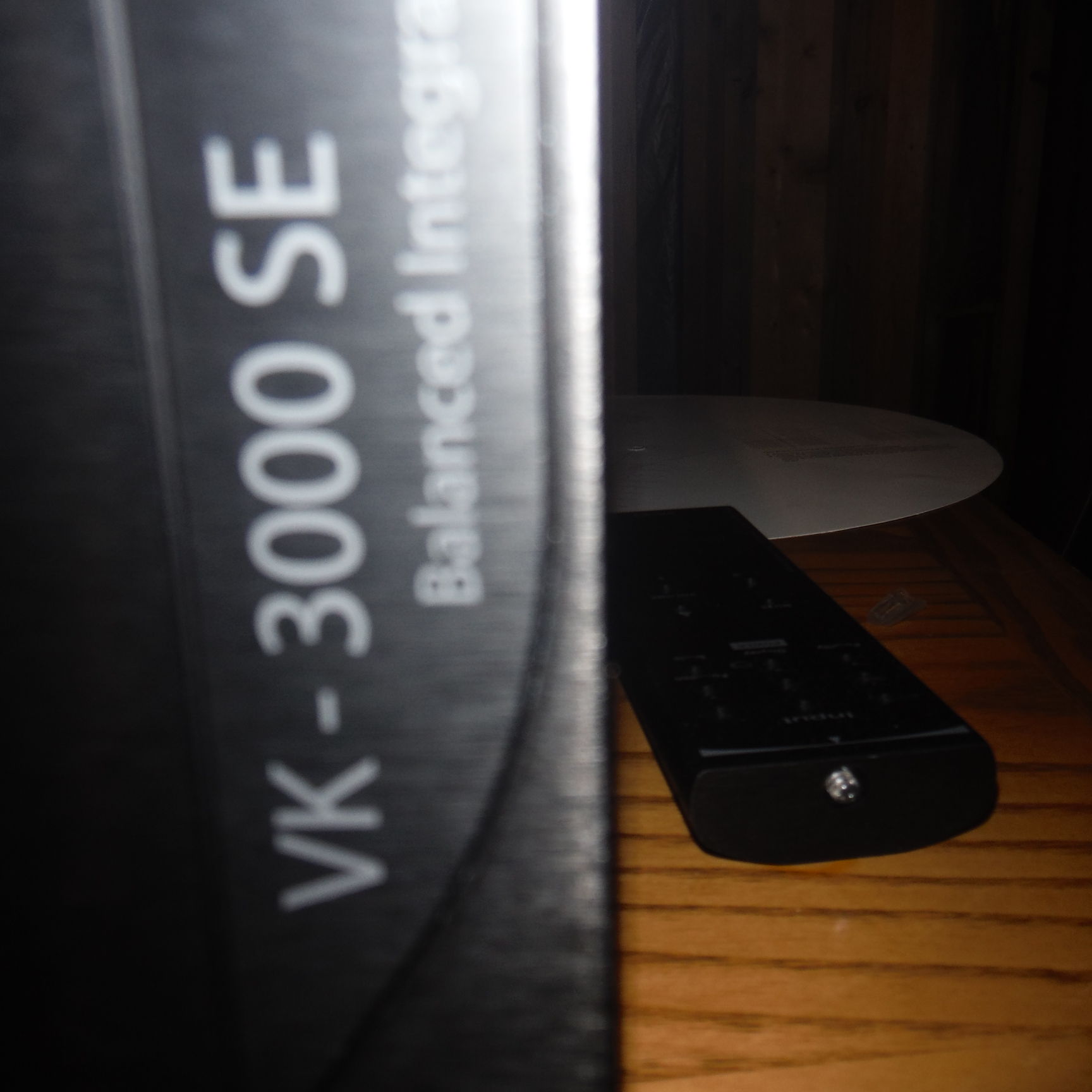 Balanced Audio Technology VK-3000SE Price Decrease 3