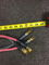 MIT Oracle MA Speaker Cables, 8ft pair 13