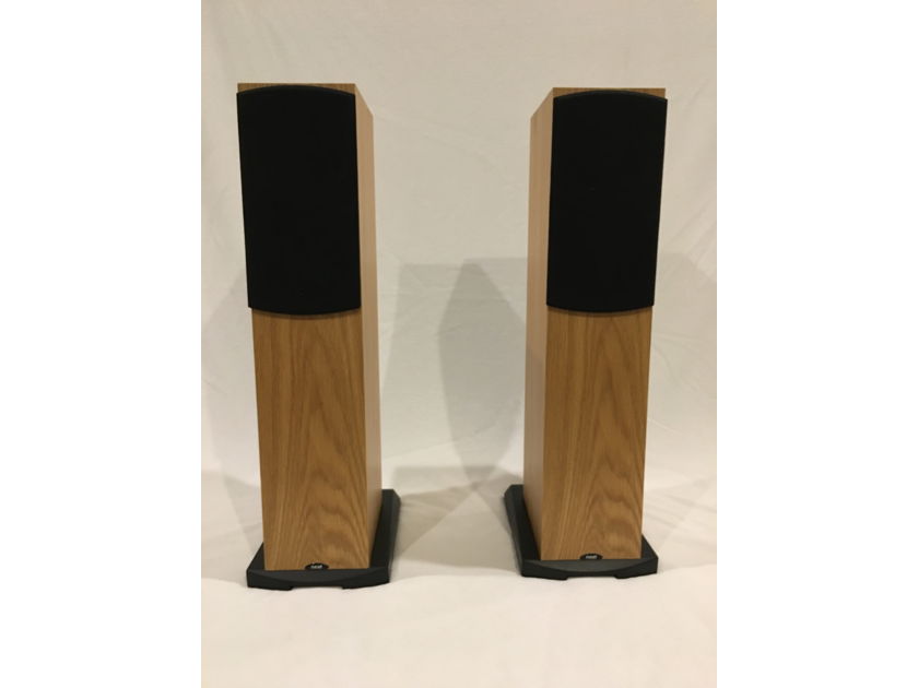 Neat Acoustics Motives SX2 Two Way Floorstander
