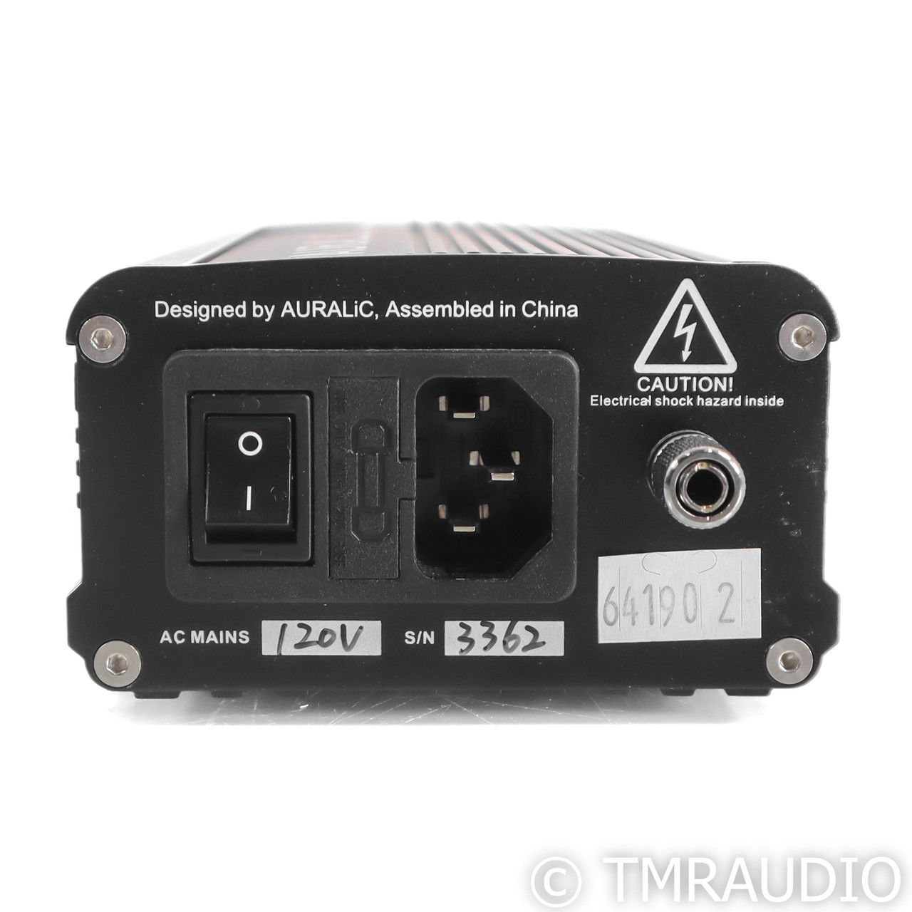 Auralic Aries Wireless Network Streamer; Ultra Low Nois... 8