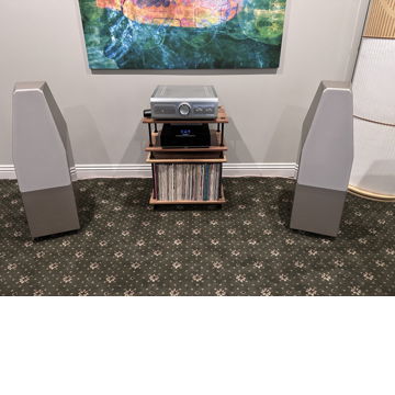 Wilson audio sabrina cheap for sale