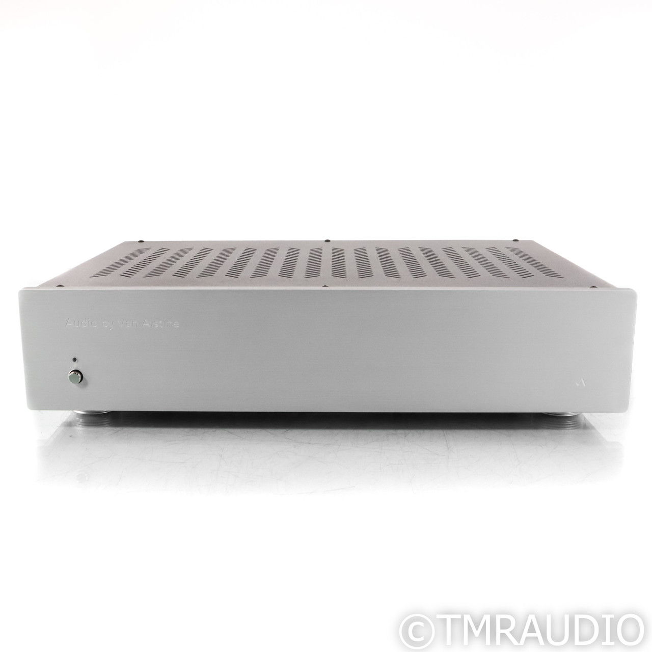 Audio by Van Alstine NP1 Stereo Power Amplifier (69441)