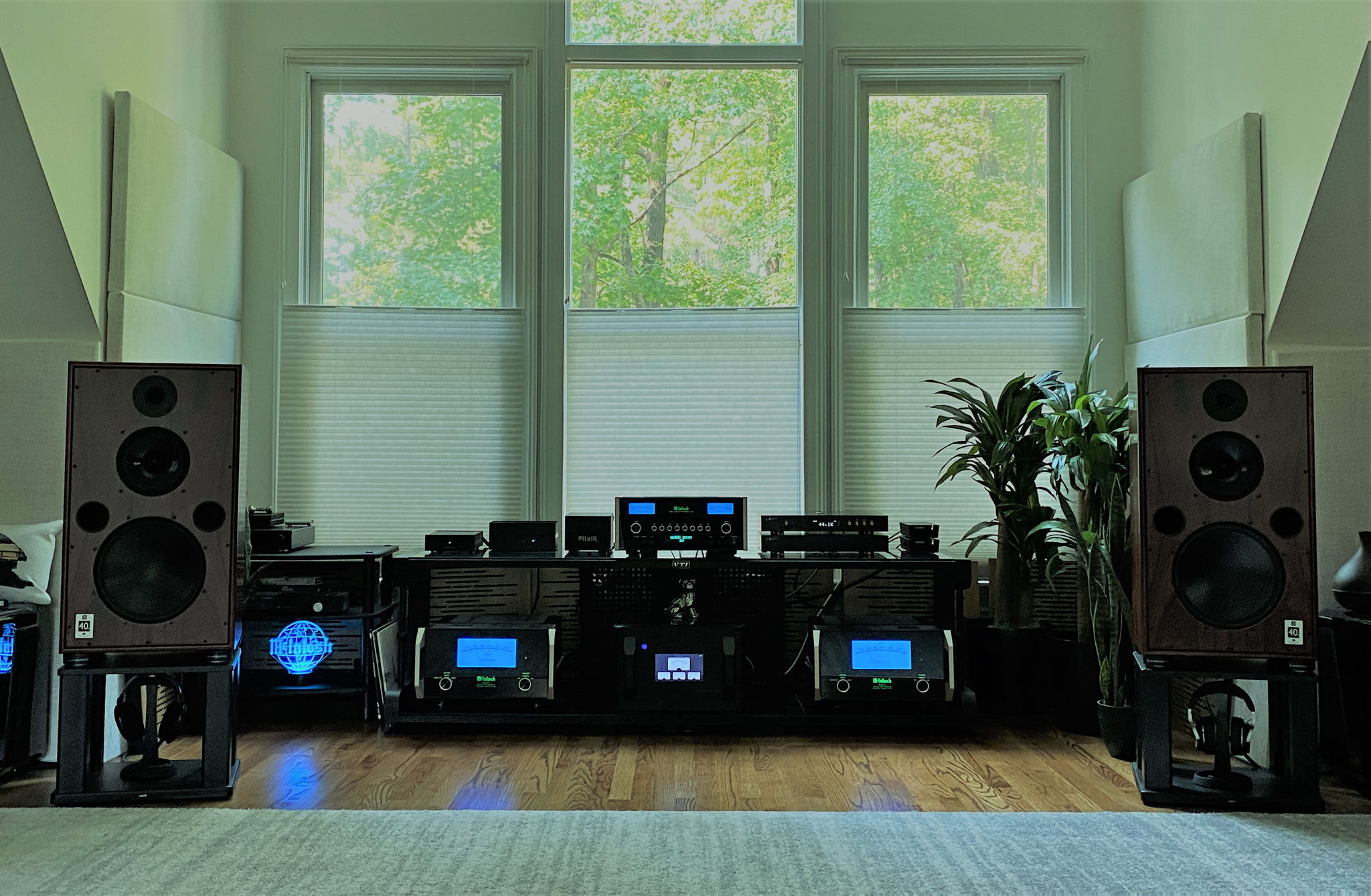 Orosie's System