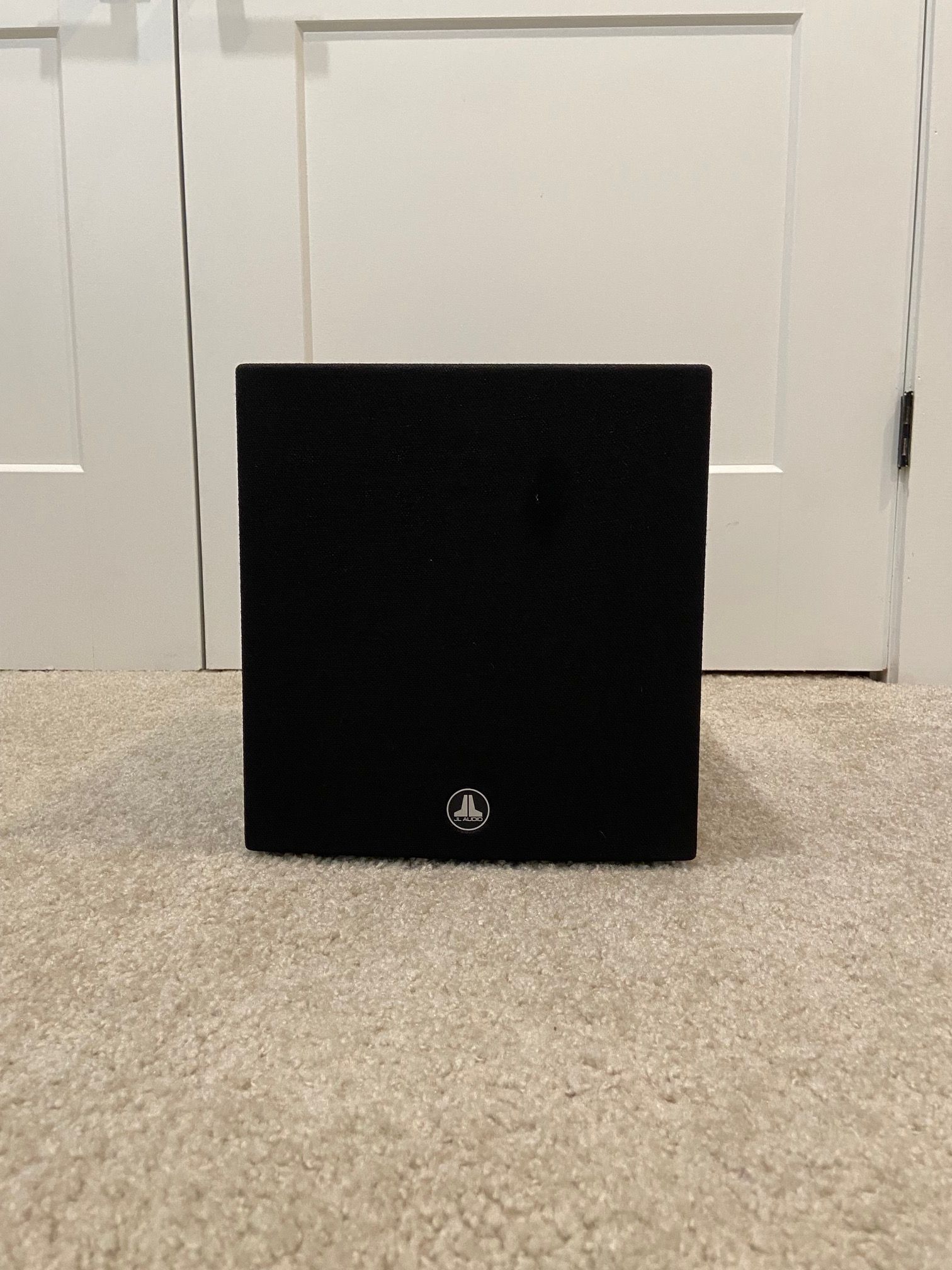 JL Audio Dominion D110, Perfect Condition, One Owner! 2