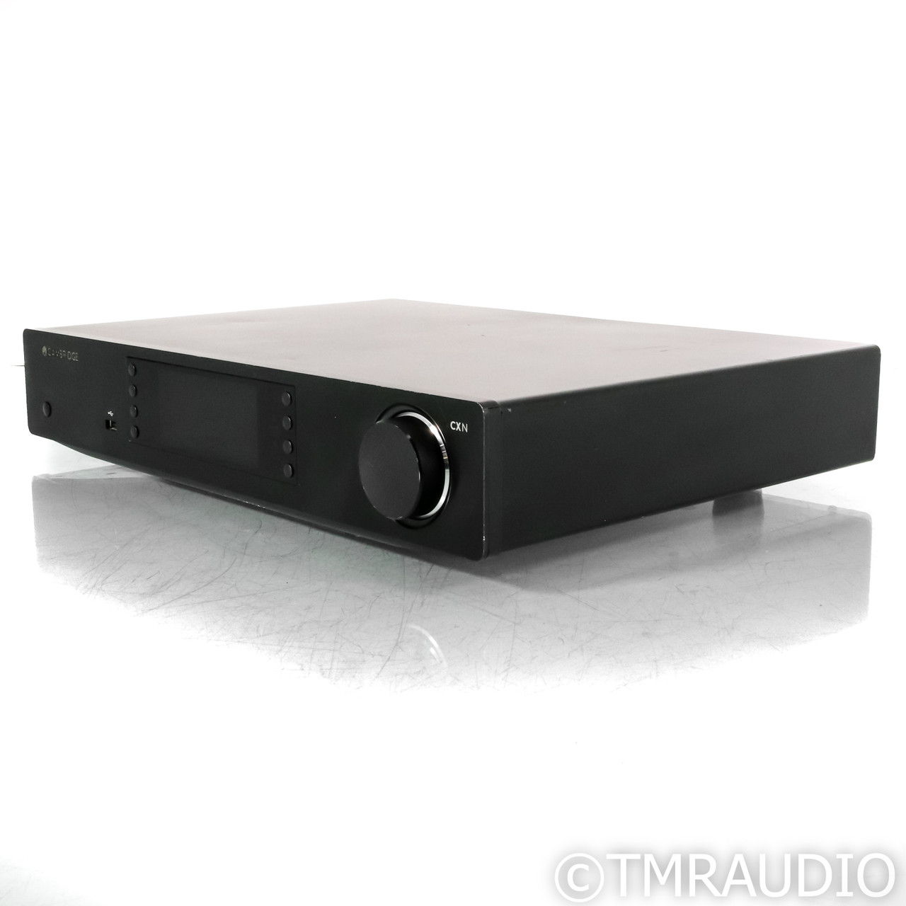 Cambridge Audio CXN v2 Streaming DAC; D/A Converter (67... 3