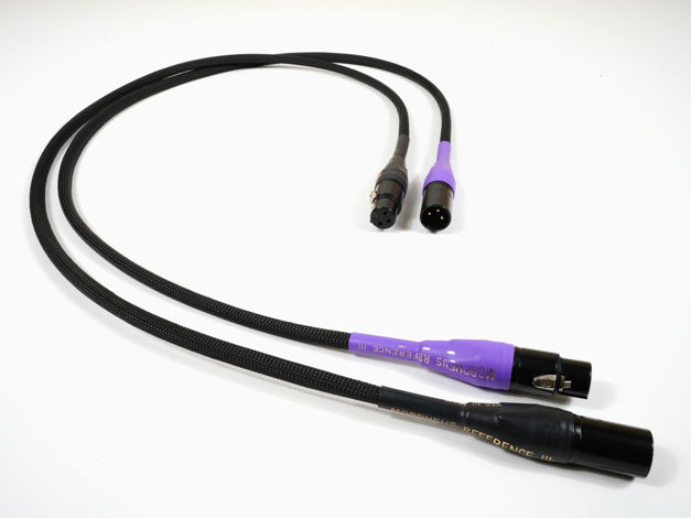 Silnote Audio Top Reviews Morpheus Reference III XLR Ba...