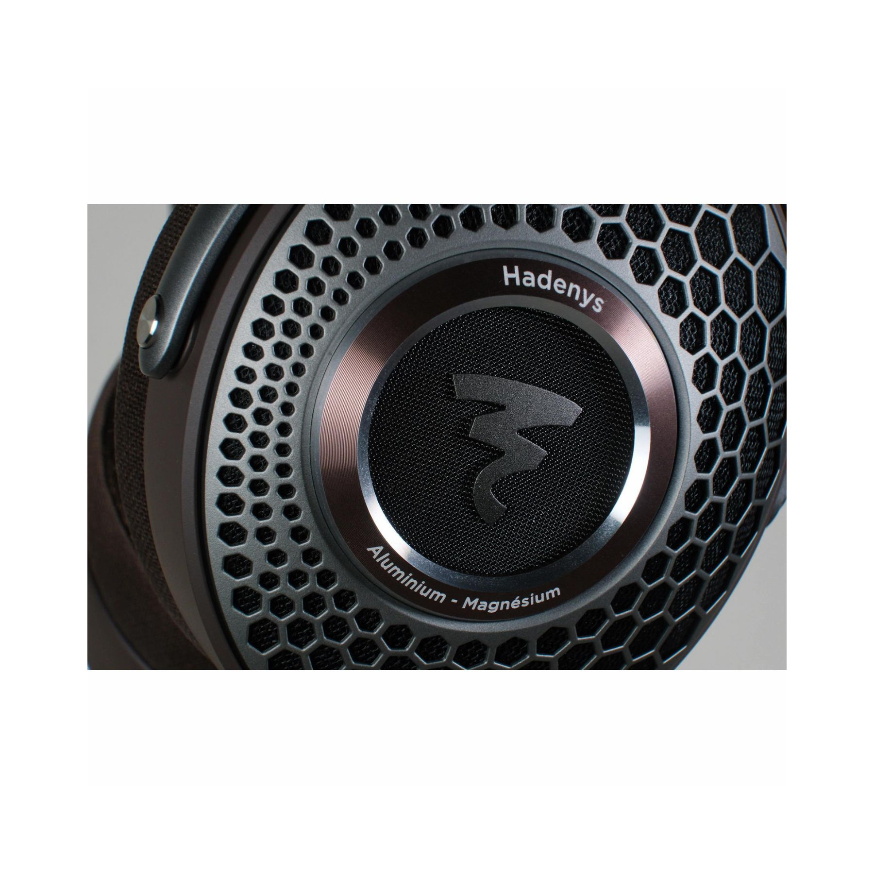 Focal Hadenys Open-Back Headphones, Hi-Fi Sound - Made ... 2