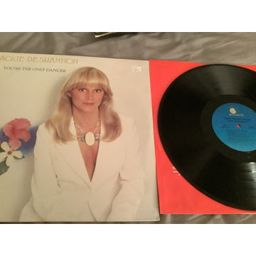 Jackie Deshannon You’re The Only Dancer