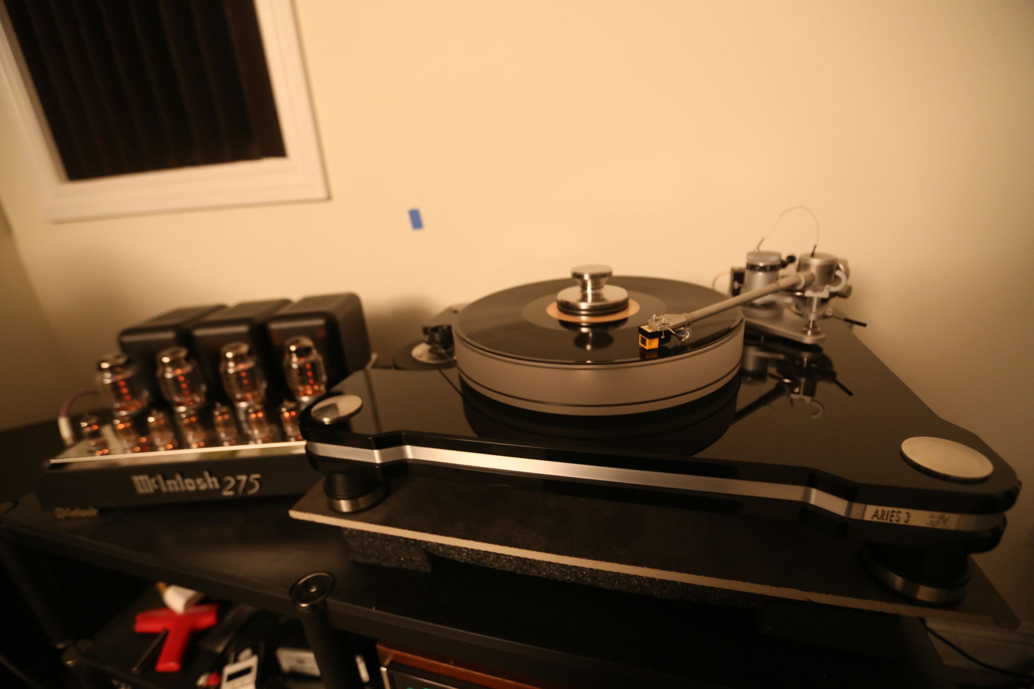 djentreat's System
