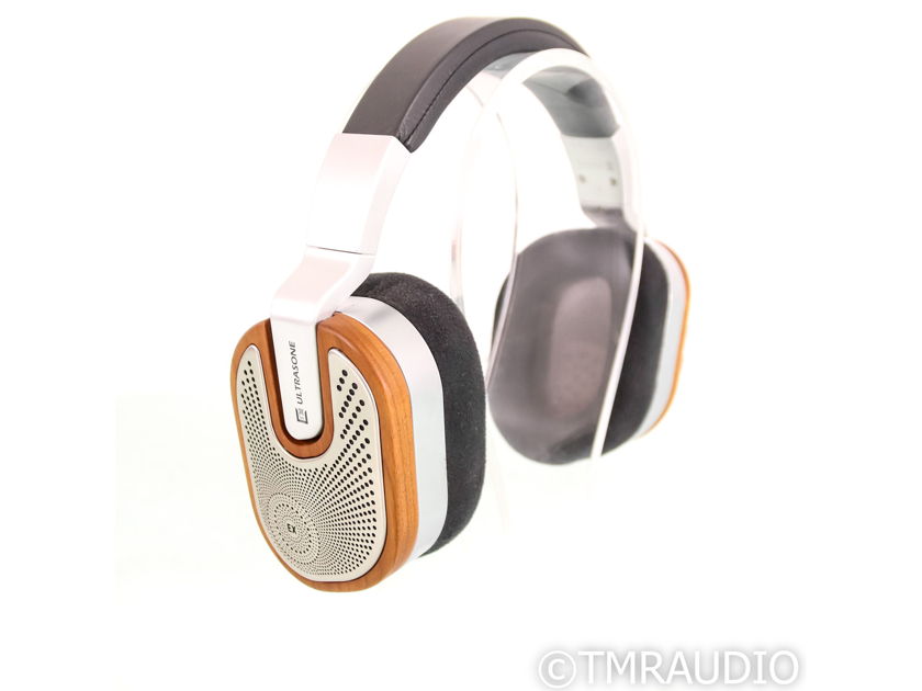 Ultrasone Edition 15 Open Back Headphones For Sale | Audiogon
