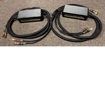 MIT 2C3D Level 2 Speaker Cables