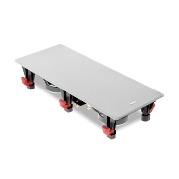 Focal 100 IWLCR5 In-Wall 2-Way Multi-Purpose Loudspeake...