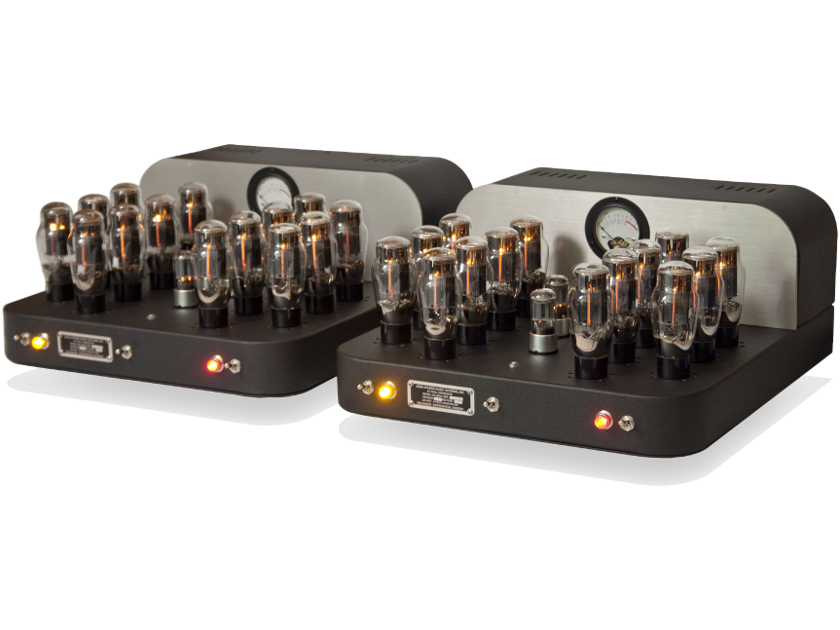 Atma Sphere MA-1 Mk 3.3 Mono Tube Power Amplifier MA-1 MK III Mint Codition. --- Reduce Price Want Quick Sale only $5,995.95