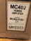 McIntosh MC-402 Stereo Amp 400 Watts 11