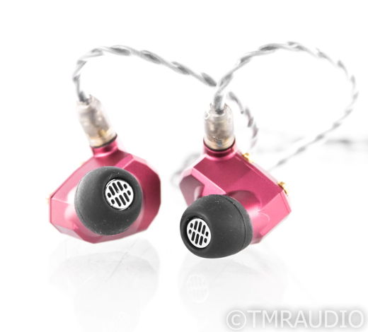 Campfire Audio Io In-Ear Headphones / Monitors; IEM (22...