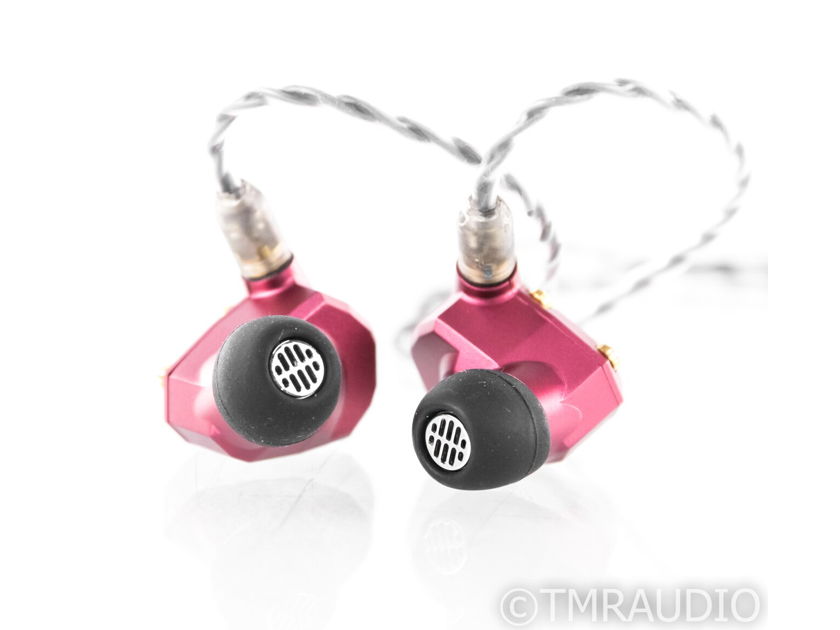 Campfire Audio Io In-Ear Headphones / Monitors; IEM (22543)