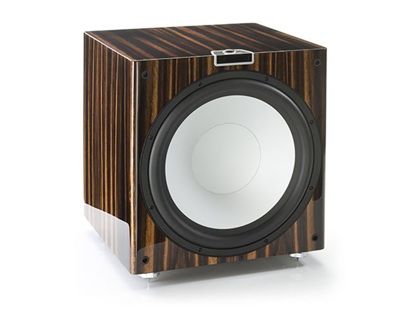 Monitor Audio GOLD W15 Subwoofer (4G - Discontinued): NEW-in-Box; 5 Yr. Warranty*; 50% Off