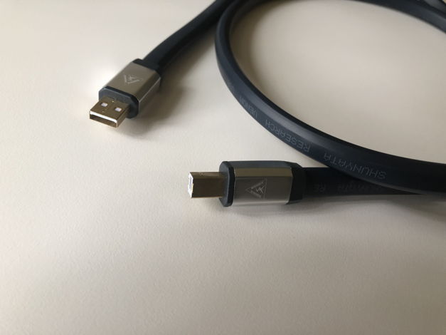 Shunyata Research Venom USB  1.5m