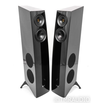 Concentro S 507 Floorstanding Speakers