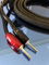 AudioQuest Rocket 44 Full Range 10' Pair w/ Original Box 5
