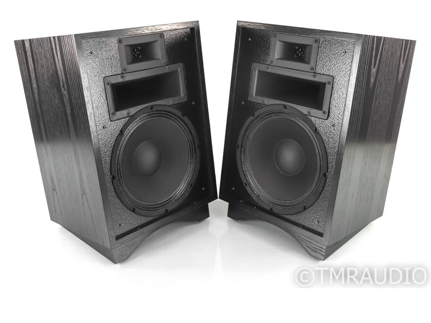 Heresy iii clearance floorstanding speaker