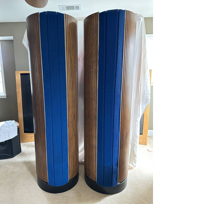 Beveridge speakers store