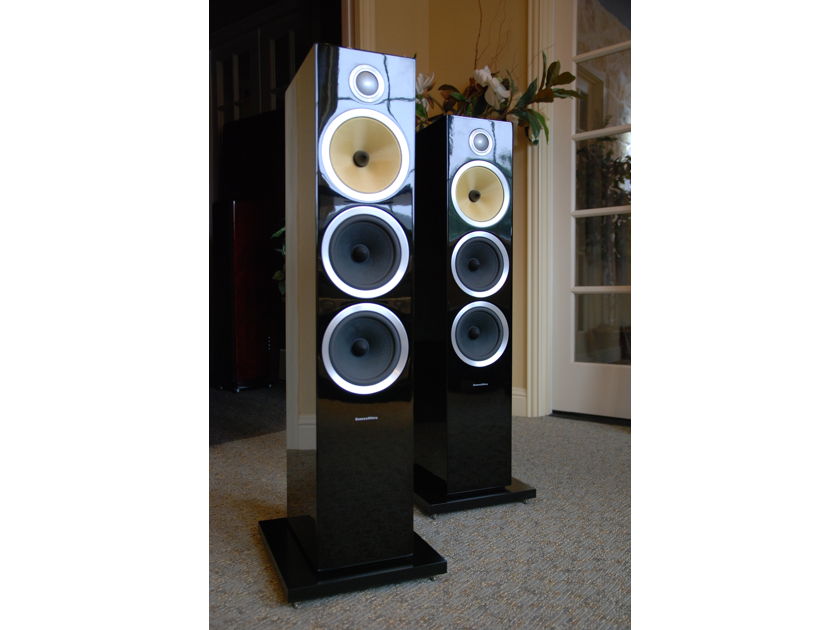 B&W (Bowers & Wilkins) CM9 S2 One owner. Excellent condition.