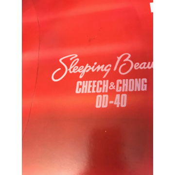 Cheech and Chong - Sleeping Beauty OD-40
