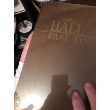 Daryl Hall & John Oates Past Times Behind Daryl Hall & ...