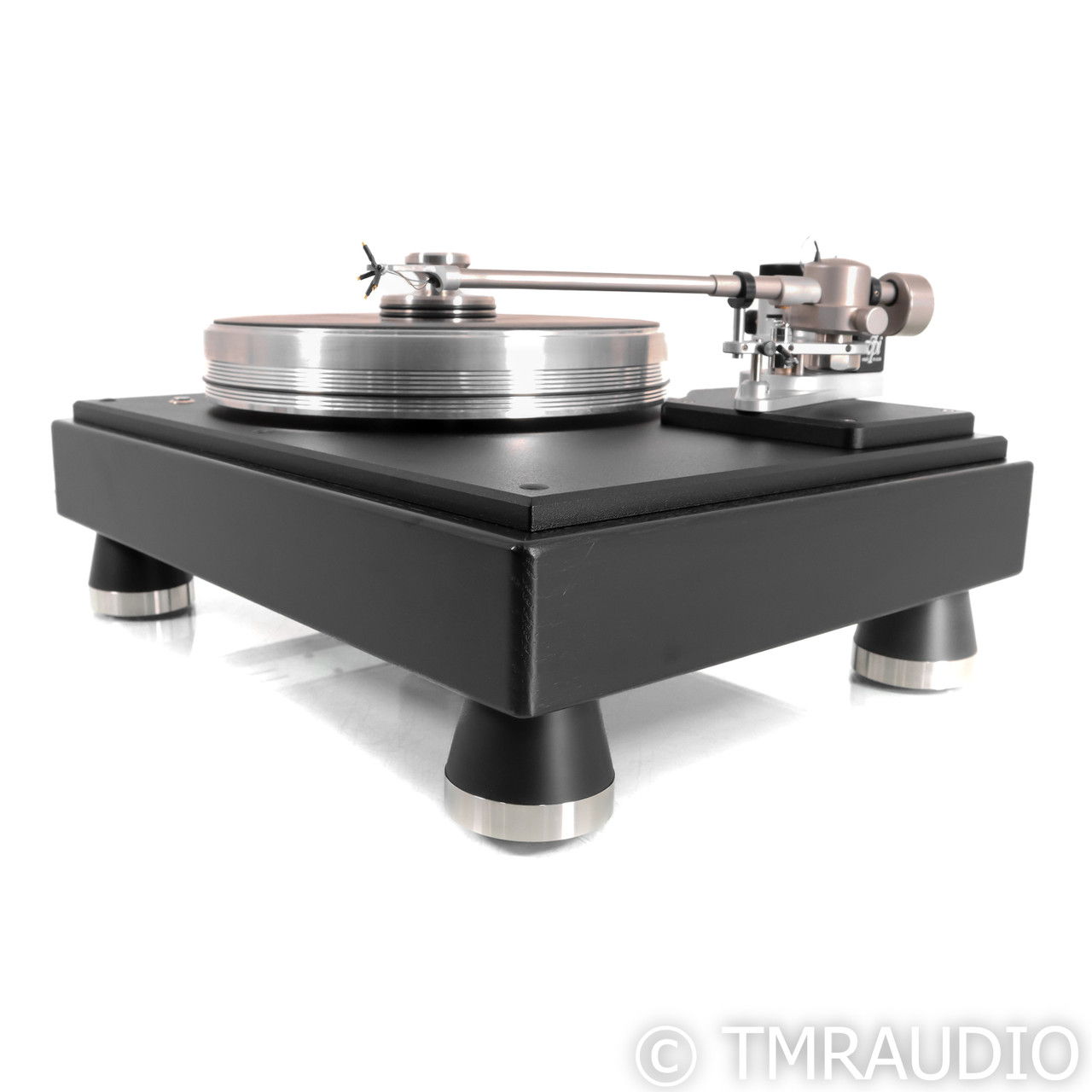 VPI Classic 3 Belt Drive Turntable (No Cartridge) (63698) 3