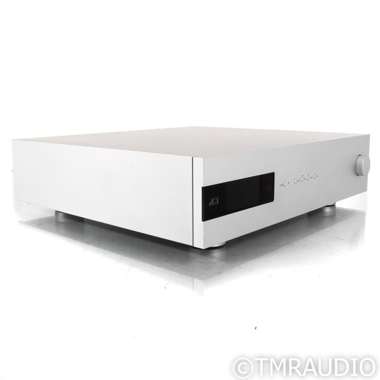 dCS Bartok DAC; D/A Converter (69637) 2