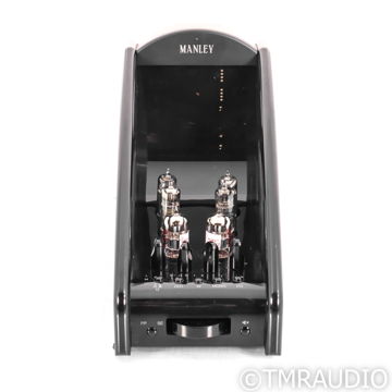 Manley Laboratories Absolute Tube Headphone Amplifier (...