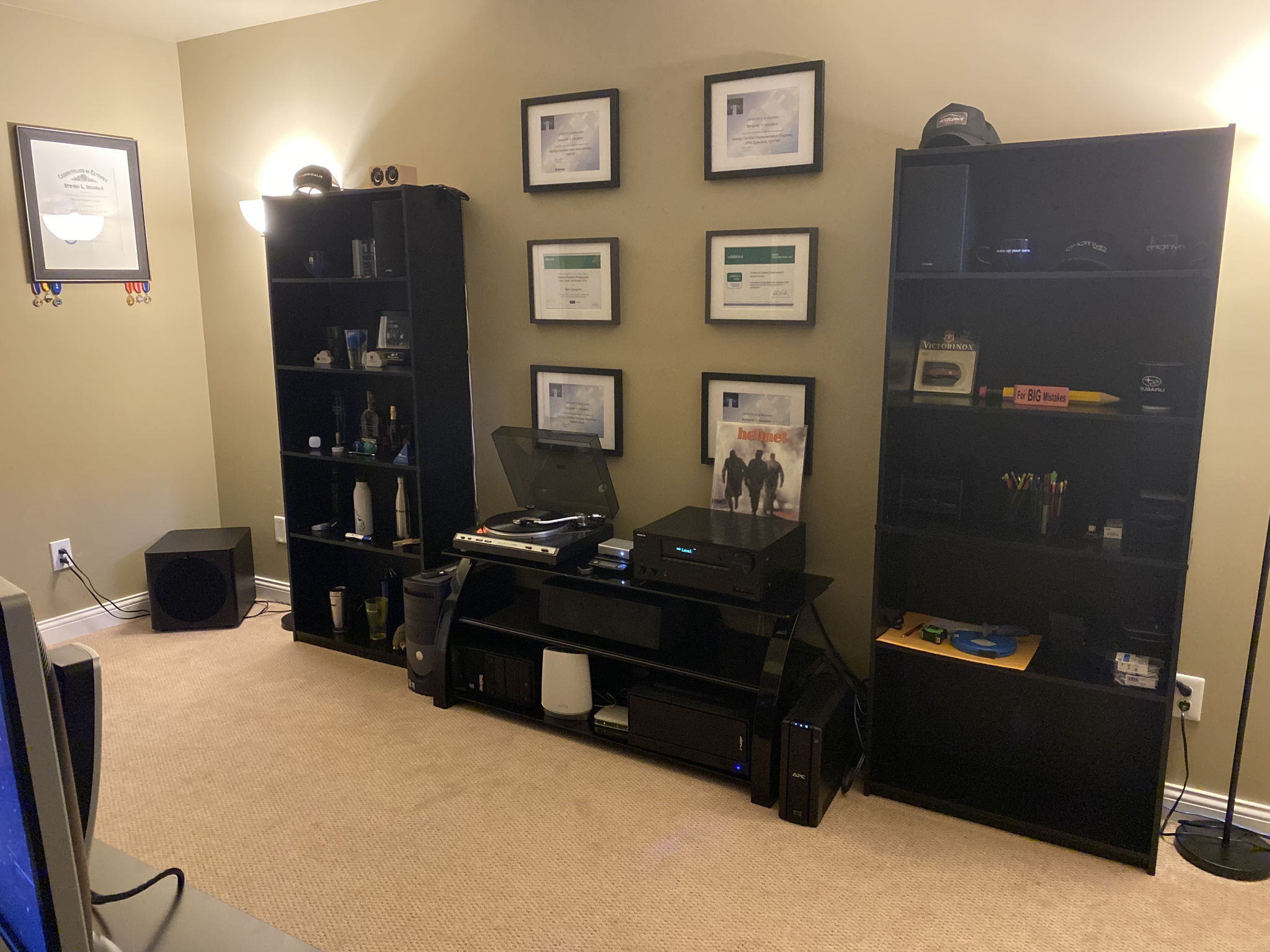 Office System