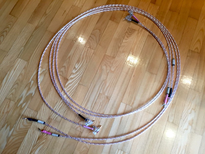 Bertram Cables Proxima Flow 2m