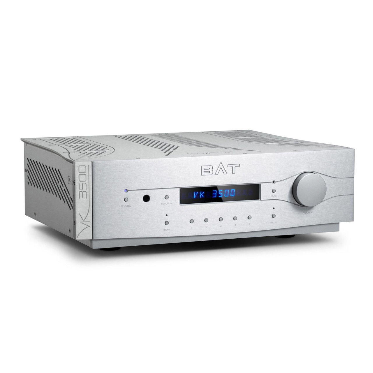 Balanced Audio Technology VK-3500 Stereo Integrated  (6...