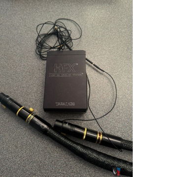 Tara Labs ZERO XLR Cable