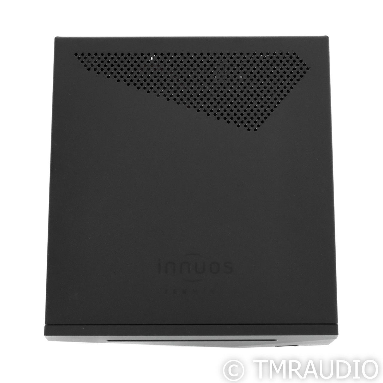 Innuos ZENmini Mk3 Network Streamer & CD Ripper; 2TB HD... 4