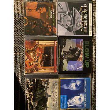 Various CD Set