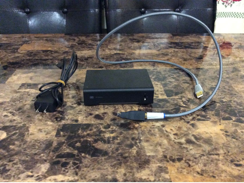 Schiit Audio Modi 3e digital analog conver... For Sale | Audiogon