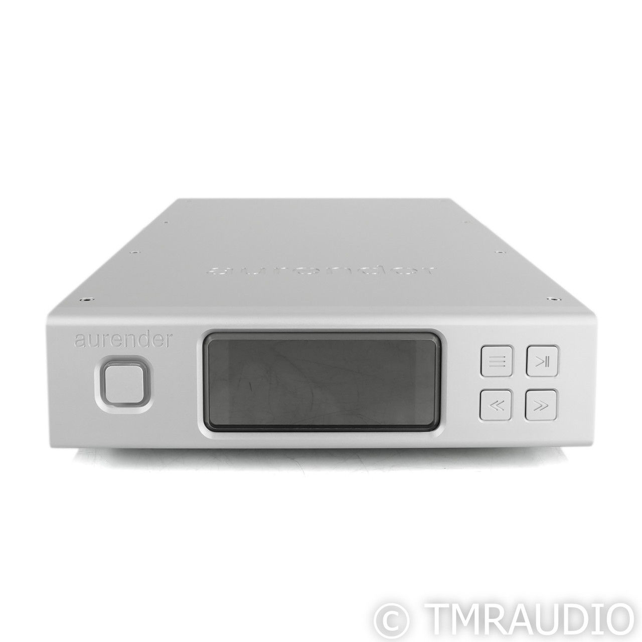 Aurender N100H Network Streamer & Server; 2TB (65830)