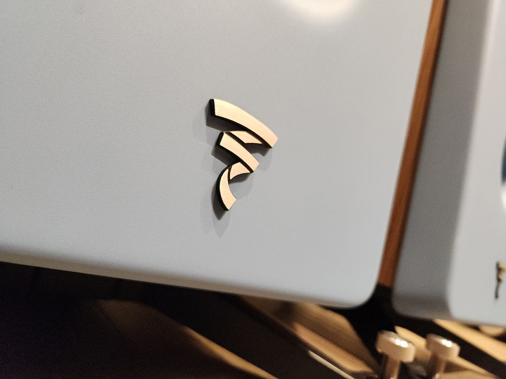 Focal Kanta No.3, 3-Way Floorstanding Loudspeakers, Wal... 14