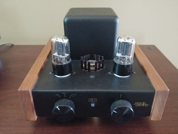 Audio Electronics by Cary Audio AE-3 **Price Lowered**