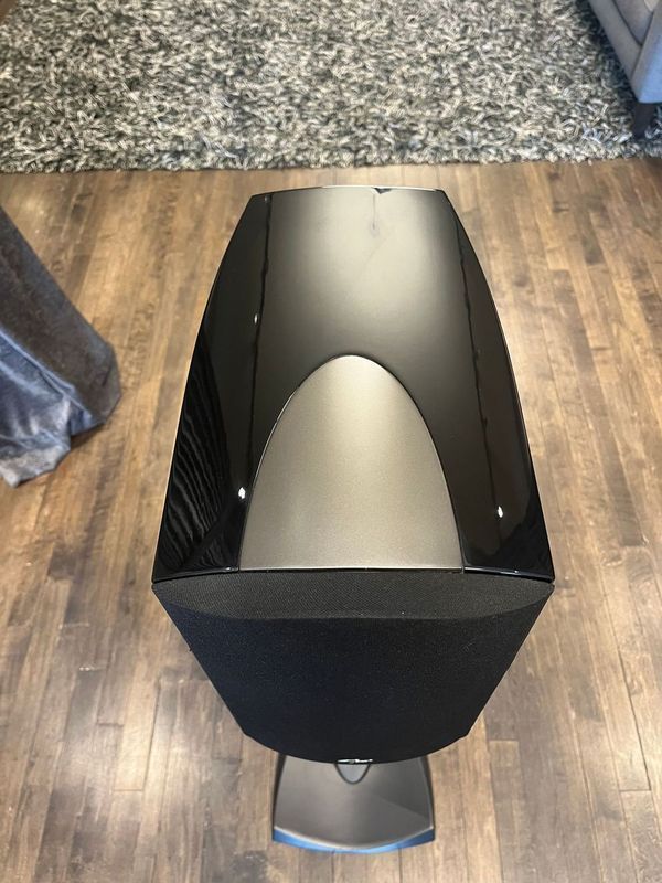 Paradigm - S2 Signature - Monitor Loudspeakers With Sta... 5