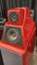 Wilson Audio Alexia Gorgeous Imola Red Speakers - Compl... 7