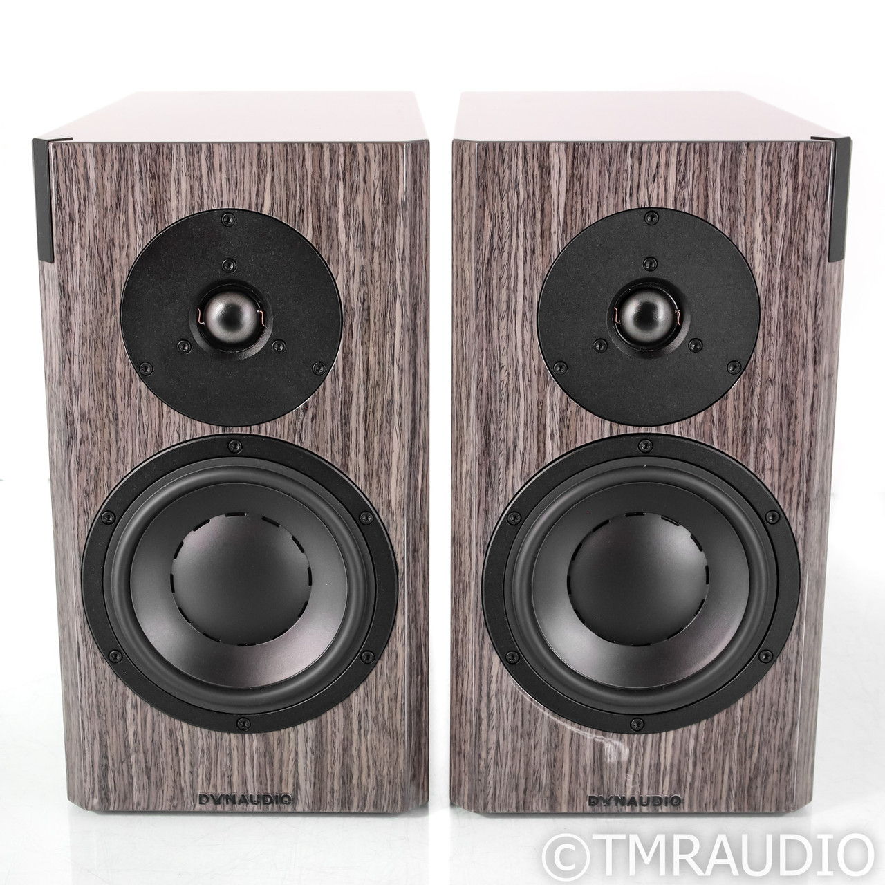 Dynaudio Focus 20 XD Powered Speakers Bookshelf Speaker... 3