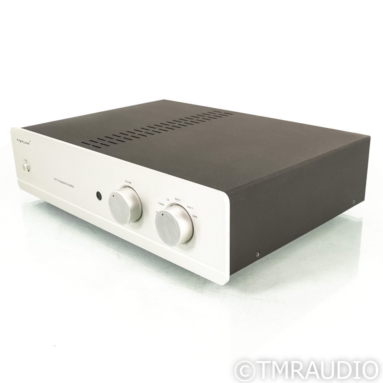 Exposure 3010 Stereo Integrated Amplifier (66035) 3