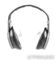 Abyss Diana Phi Planar Magnetic Headphones; Titanium Gr... 5
