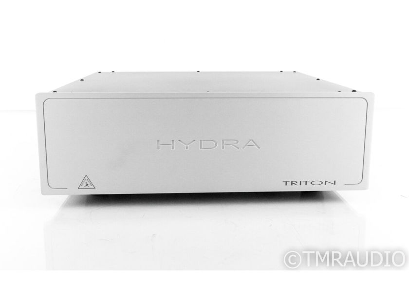 Shunyata Hydra Triton V1 AC Power Line Conditioner (21421)