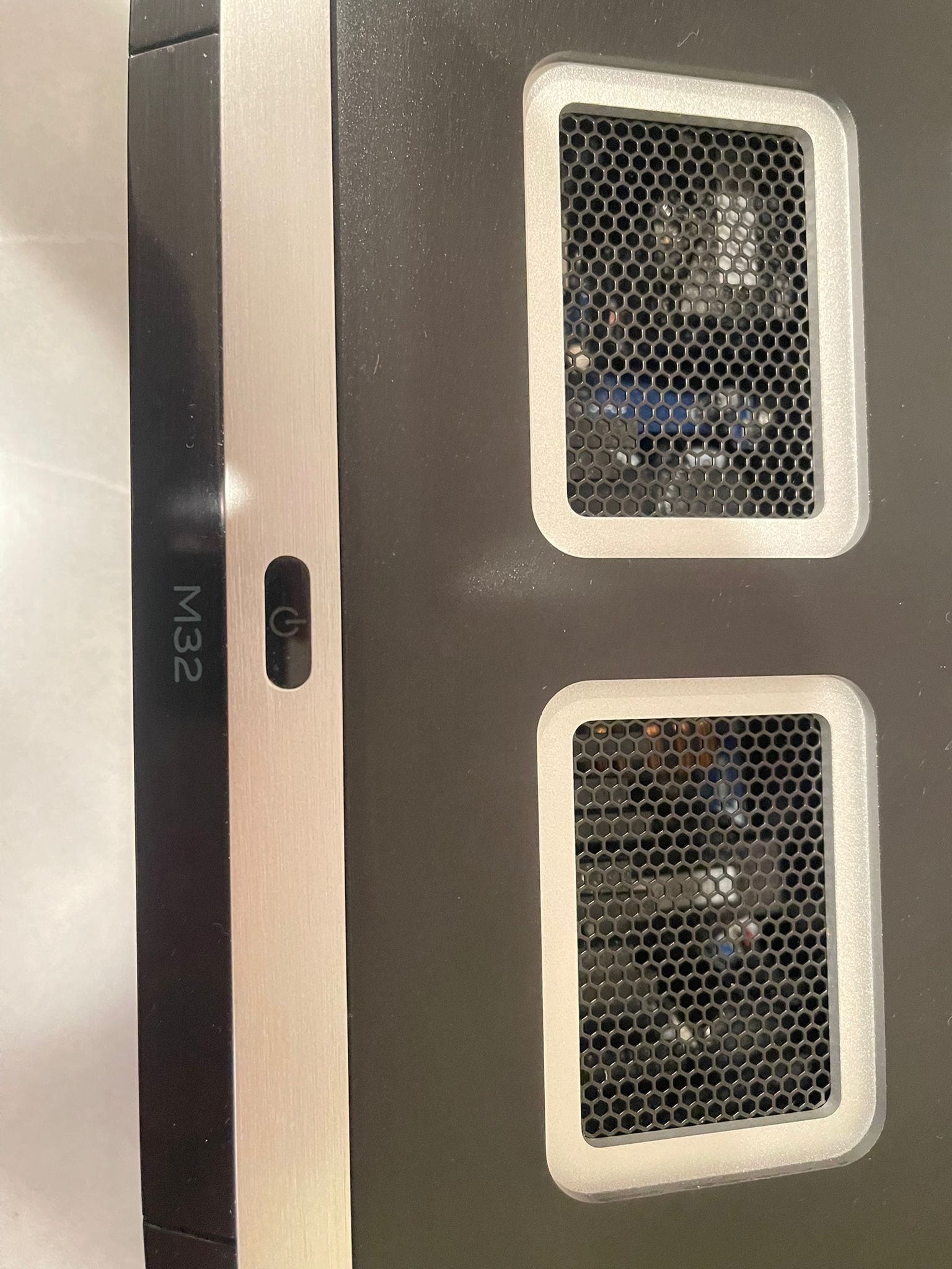 NAD M32 Stereo Amplifier for sale 7