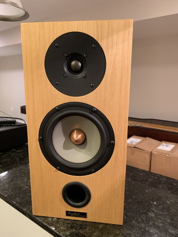 Tyler Acoustics Taylo Reference Monitor